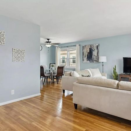 Rockaway 3 Bedroom Suite By The Sea. นิวยอร์ก ภายนอก รูปภาพ