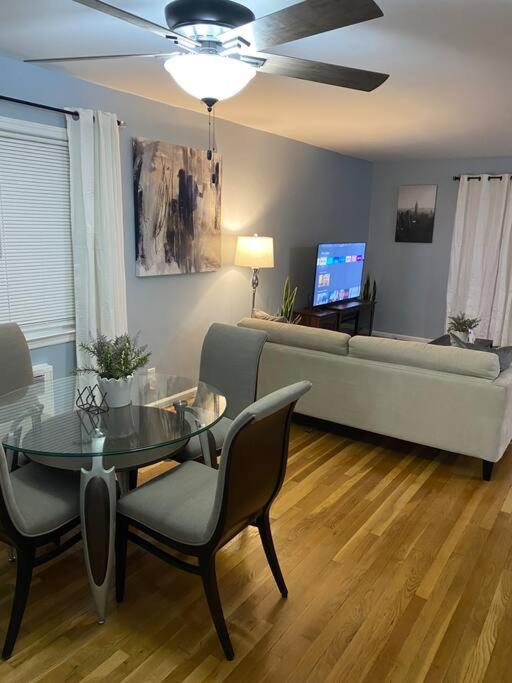 Rockaway 3 Bedroom Suite By The Sea. นิวยอร์ก ภายนอก รูปภาพ