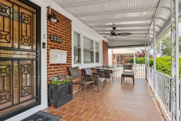Rockaway 3 Bedroom Suite By The Sea. นิวยอร์ก ภายนอก รูปภาพ