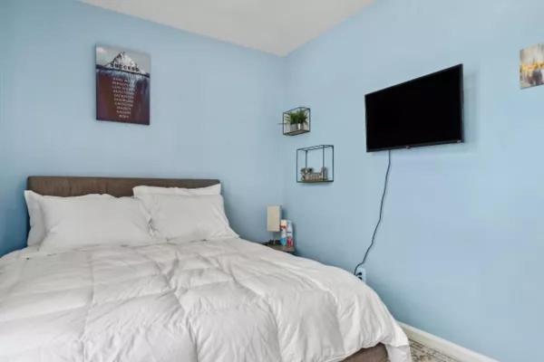Rockaway 3 Bedroom Suite By The Sea. นิวยอร์ก ภายนอก รูปภาพ