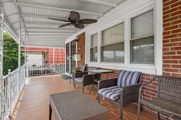 Rockaway 3 Bedroom Suite By The Sea. นิวยอร์ก ภายนอก รูปภาพ