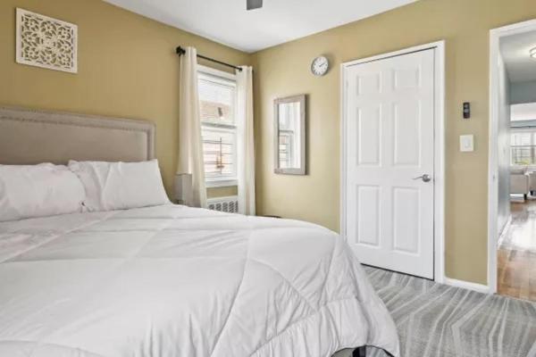 Rockaway 3 Bedroom Suite By The Sea. นิวยอร์ก ภายนอก รูปภาพ