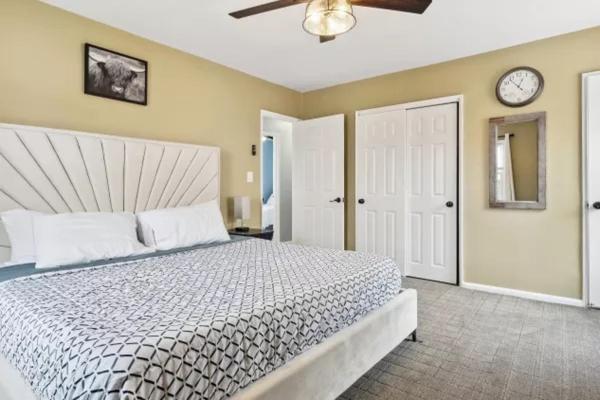 Rockaway 3 Bedroom Suite By The Sea. นิวยอร์ก ภายนอก รูปภาพ