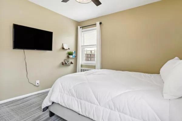 Rockaway 3 Bedroom Suite By The Sea. นิวยอร์ก ภายนอก รูปภาพ